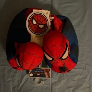 Brand new Spider-Man slippers